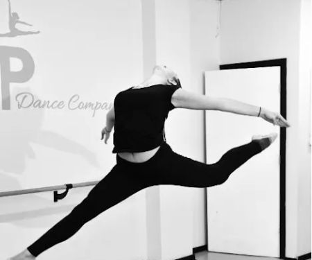 LP Dance Company