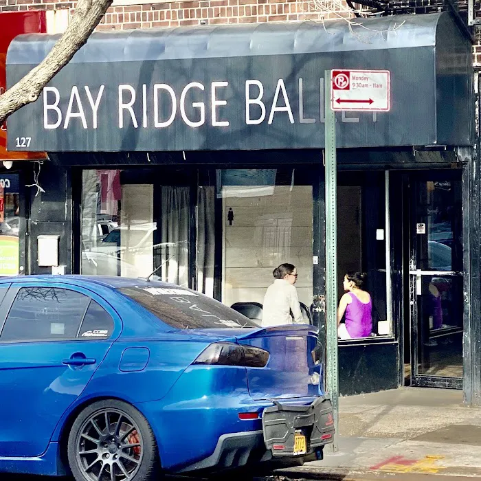 Bay Ridge Ballet Picture 8
