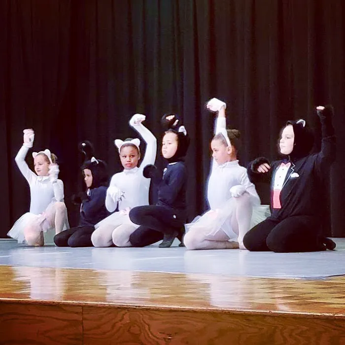 Bay Ridge Ballet Picture 6
