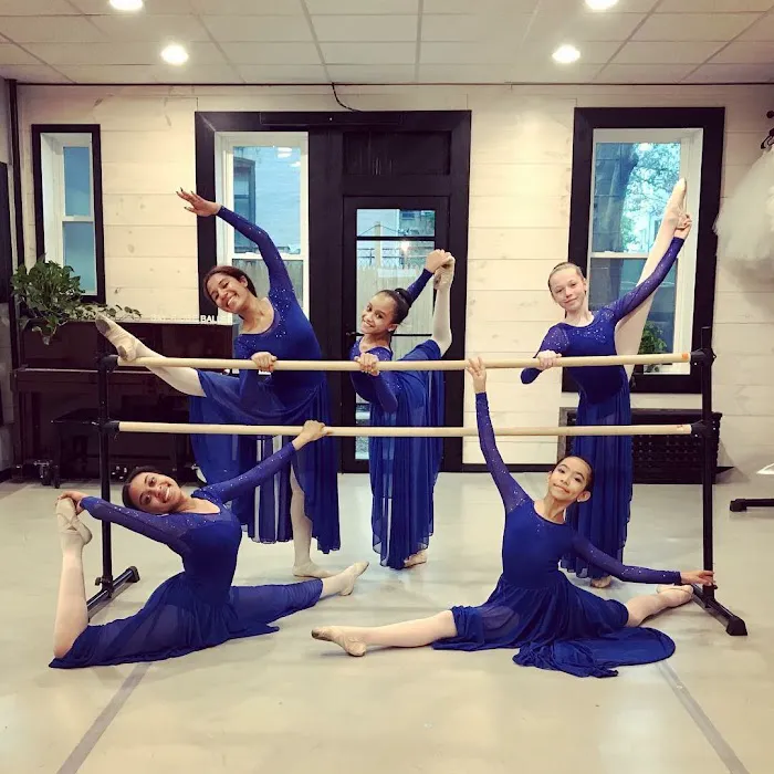 Bay Ridge Ballet Picture 9