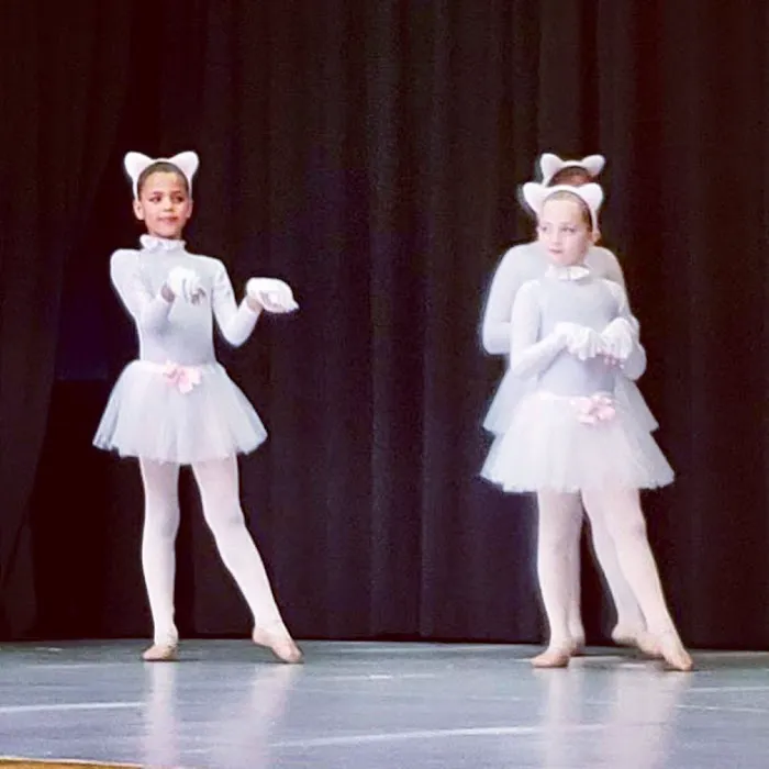 Bay Ridge Ballet Picture 5