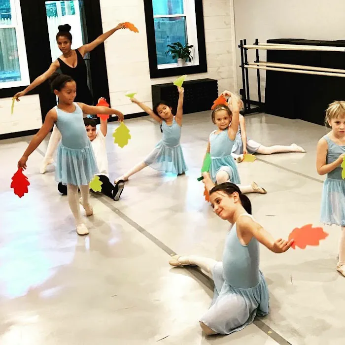 Bay Ridge Ballet Picture 2