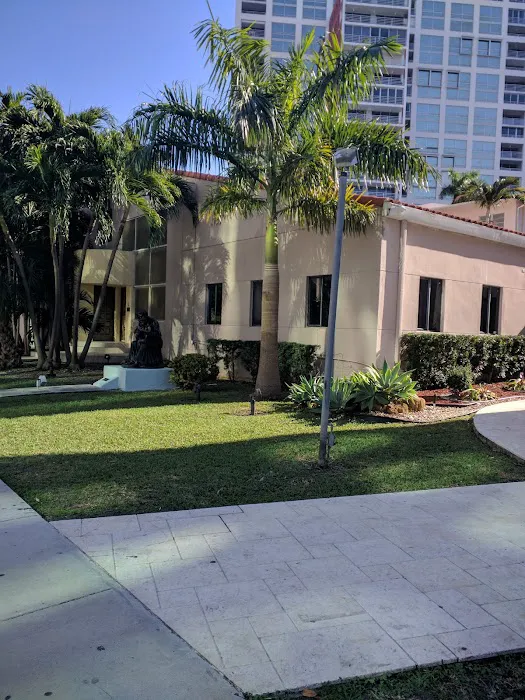 Brickell Bay Hall Picture 10