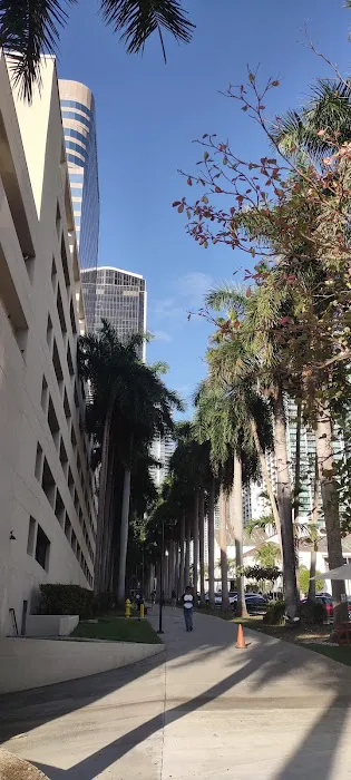 Brickell Bay Hall Picture 2