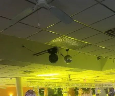 Art Plaza Dance Studio