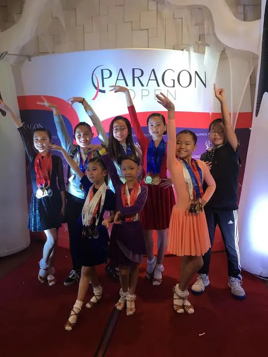 Art Plaza Dance Studio Picture 7