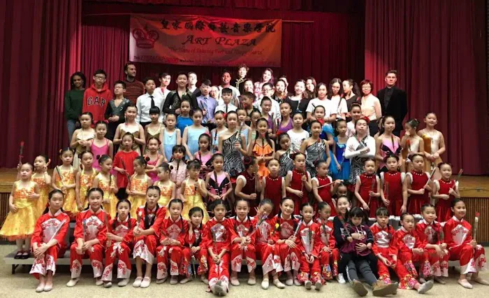 Art Plaza Dance Studio Picture 10