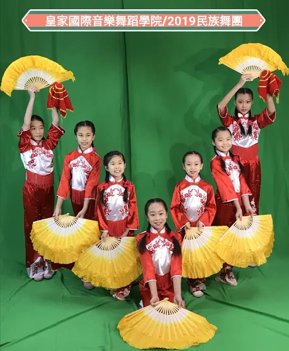 Art Plaza Dance Studio Picture 9