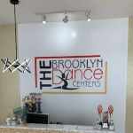 Brooklyn Dance Center III