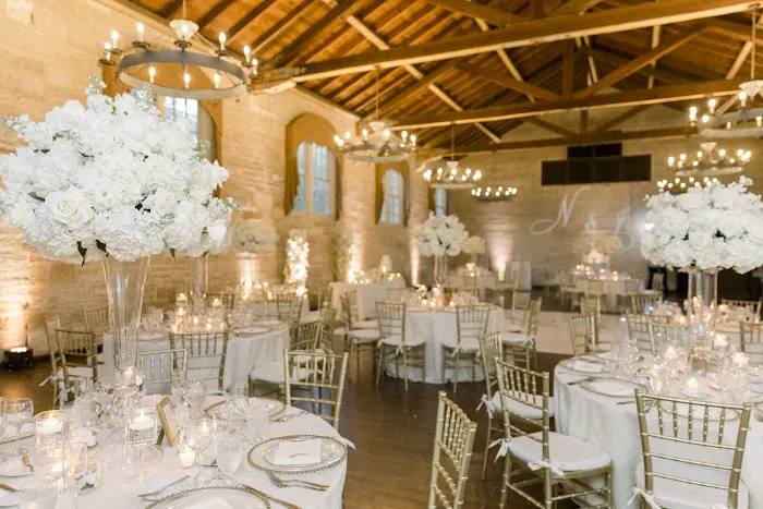 La Jolla Ballroom Picture 6