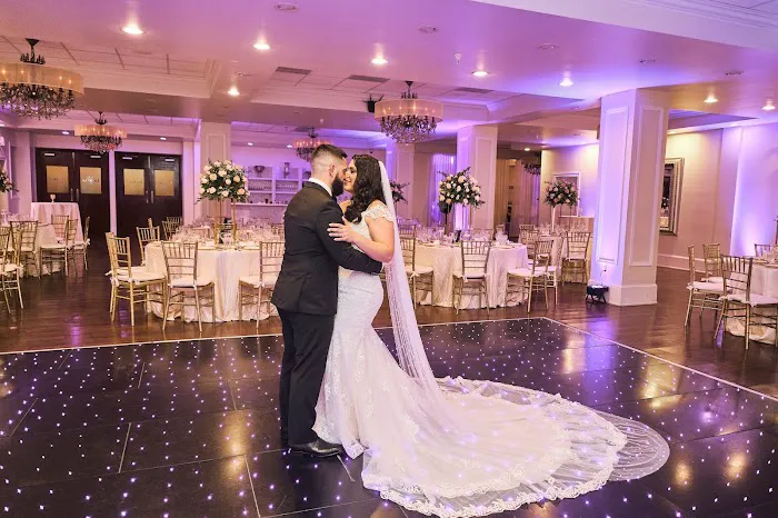 La Jolla Ballroom Picture 4