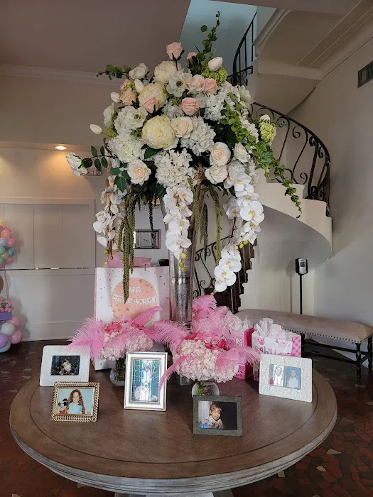 La Jolla Ballroom Picture 5
