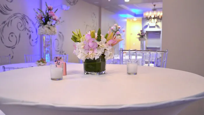La Jolla Ballroom Picture 1