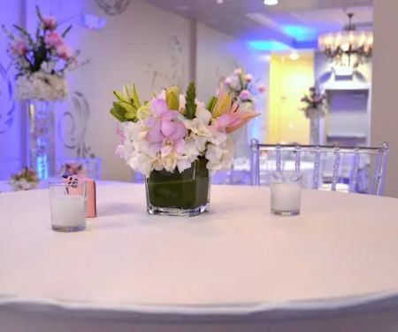 La Jolla Ballroom