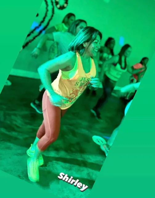 Zumba with Shirley Picture 2