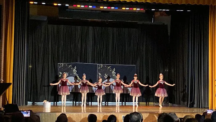 Shostakovich School of Music, Art & Dance Picture 1