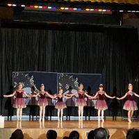 Shostakovich School of Music, Art & Dance ico