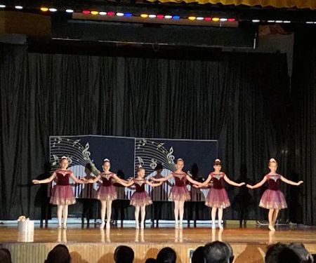 Shostakovich School of Music, Art & Dance