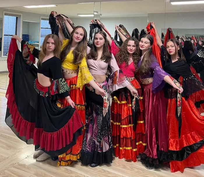 Shostakovich School of Music, Art & Dance Picture 8
