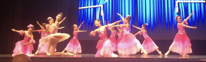 Shostakovich School of Music, Art & Dance Picture 6