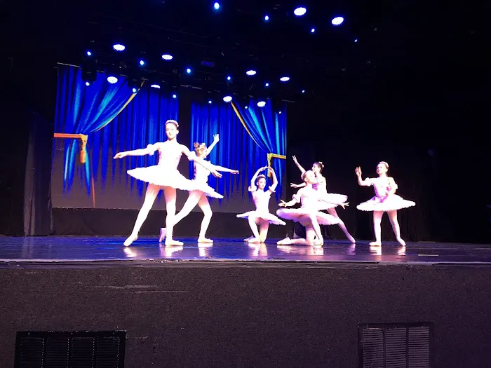 Shostakovich School of Music, Art & Dance Picture 5