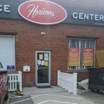 Horizons dance center