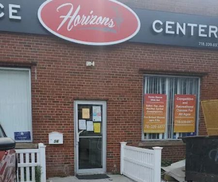 Horizons dance center