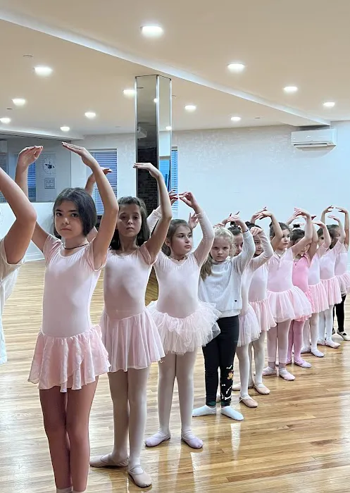 Ballet House Picture 2