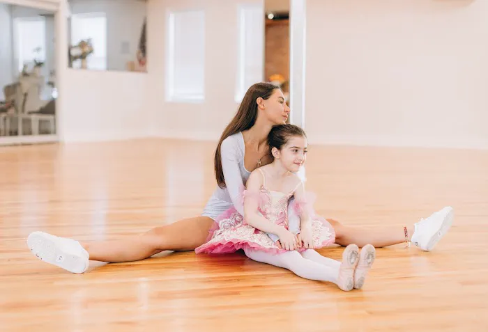 Ballet House Picture 8