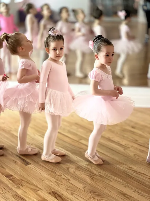 Ballet House Picture 3