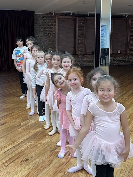 Ballet House Picture 1