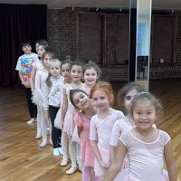 Ballet House ico