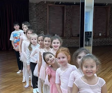 Ballet House