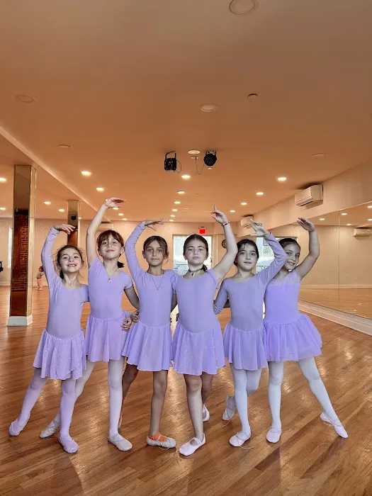 Ballet House Picture 5