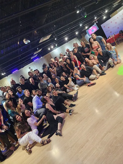The Miami Bachata Overdose social Picture 2