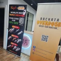 The Miami Bachata Overdose social ico
