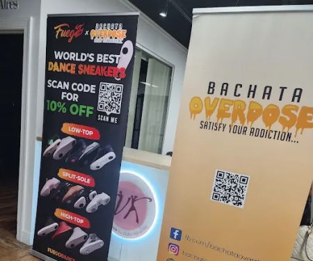 The Miami Bachata Overdose social