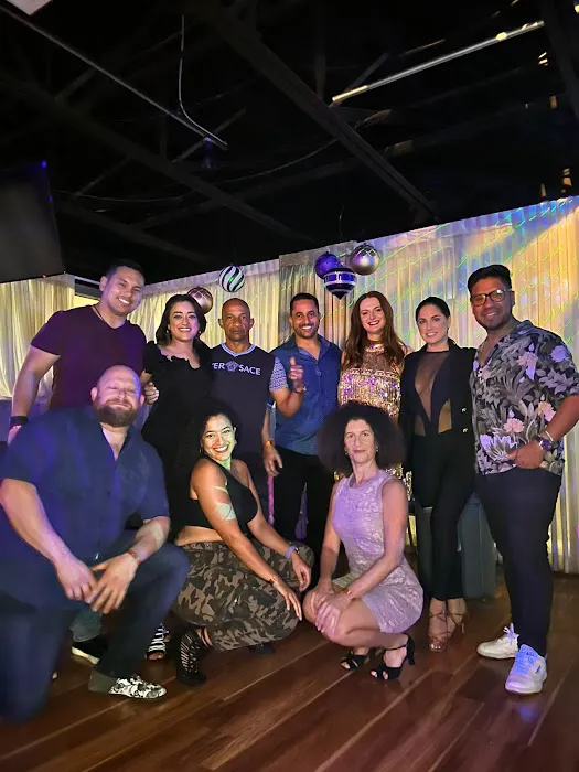 The Miami Bachata Overdose social Picture 7