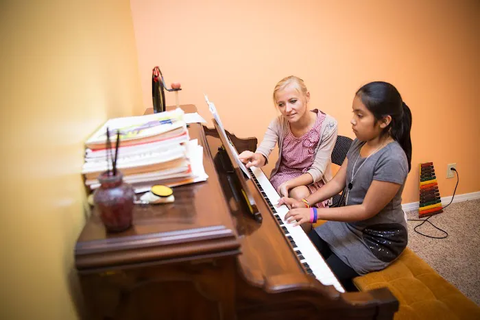 Music Box School of Music, Art and Dance Picture 1