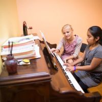 Music Box School of Music, Art and Dance ico