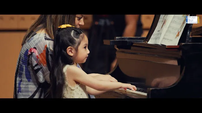 Music Box School of Music, Art and Dance Picture 5