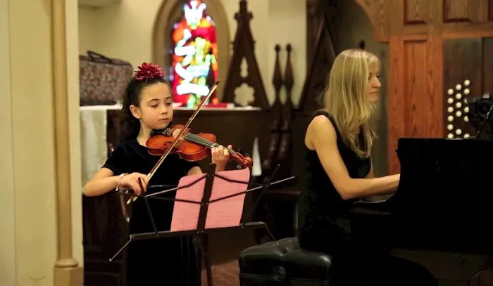Music Box School of Music, Art and Dance Picture 3