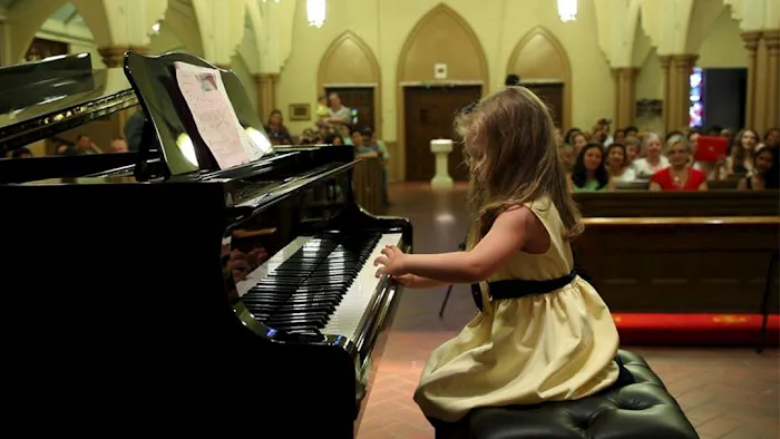 Music Box School of Music, Art and Dance Picture 9