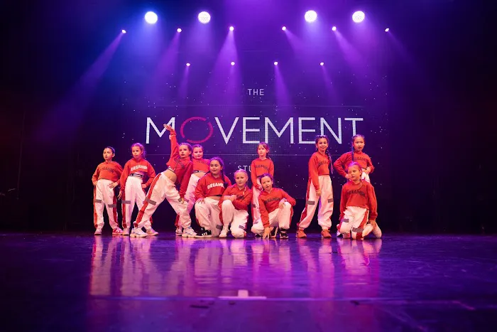 The Movement Studio Picture 7
