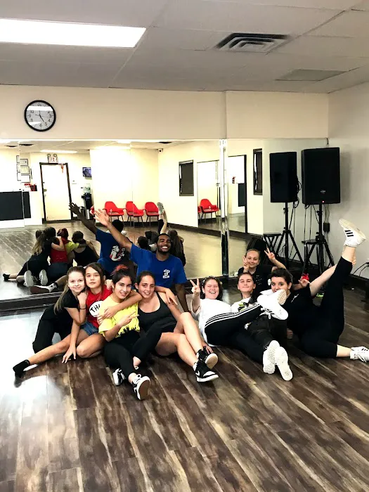 The Movement Studio Picture 4