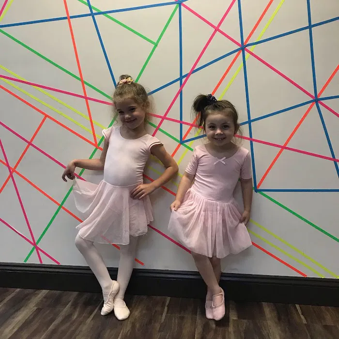 The Movement Studio Picture 9