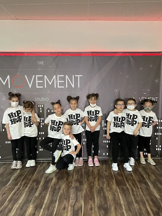 The Movement Studio Picture 2
