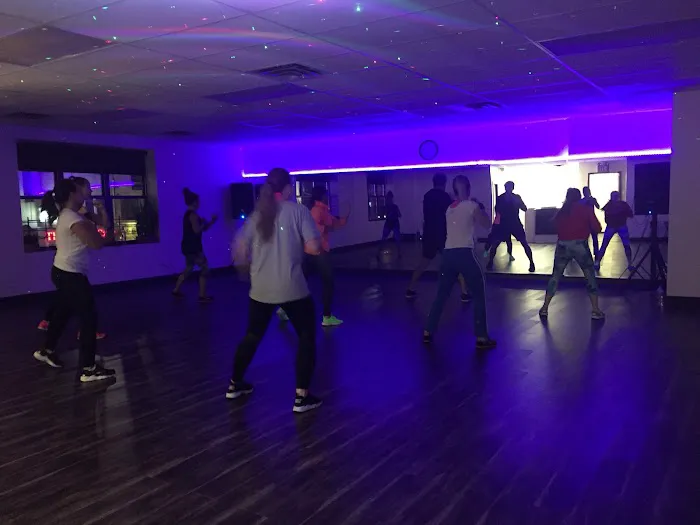The Movement Studio Picture 8