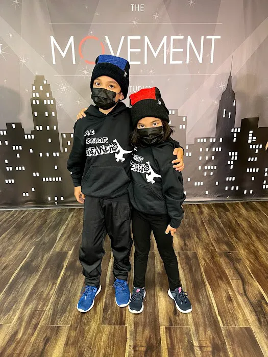 The Movement Studio Picture 10