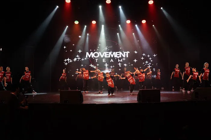 The Movement Studio Picture 5